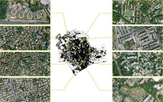 Etude prospective pour le développement stratégique de la ville « Montpellier 2040»