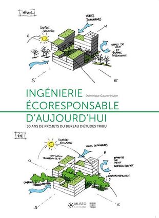 Un ouvrage qui retrace l’expérience de TRIBU et son évolution