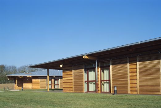 Maison d'accueil spécialisée "Mas Robin des Bois" à Le Mans