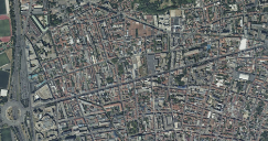 ZAC Fraternité à Montreuil