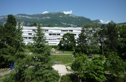 EcoQuartier NPNRU Hauts-de-Chambéry