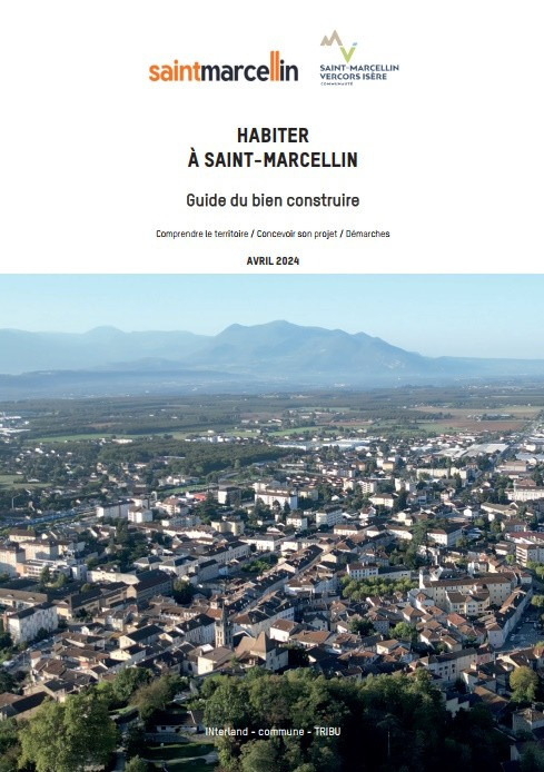 Guide du bien construire, Saint-Marcellin