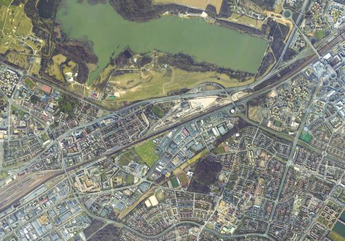 Elaboration du projet de territoire  de Saint-Quentin-en-Yvelines
